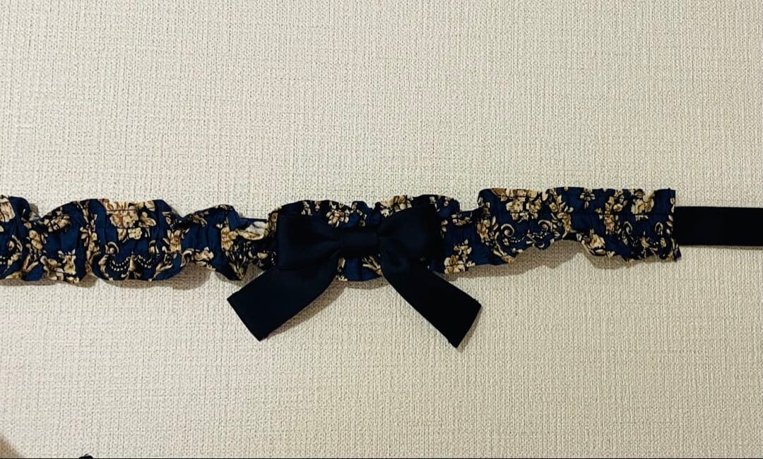 victorianmaiden ヴェルサイユリボンドレス　ダマスクキャット