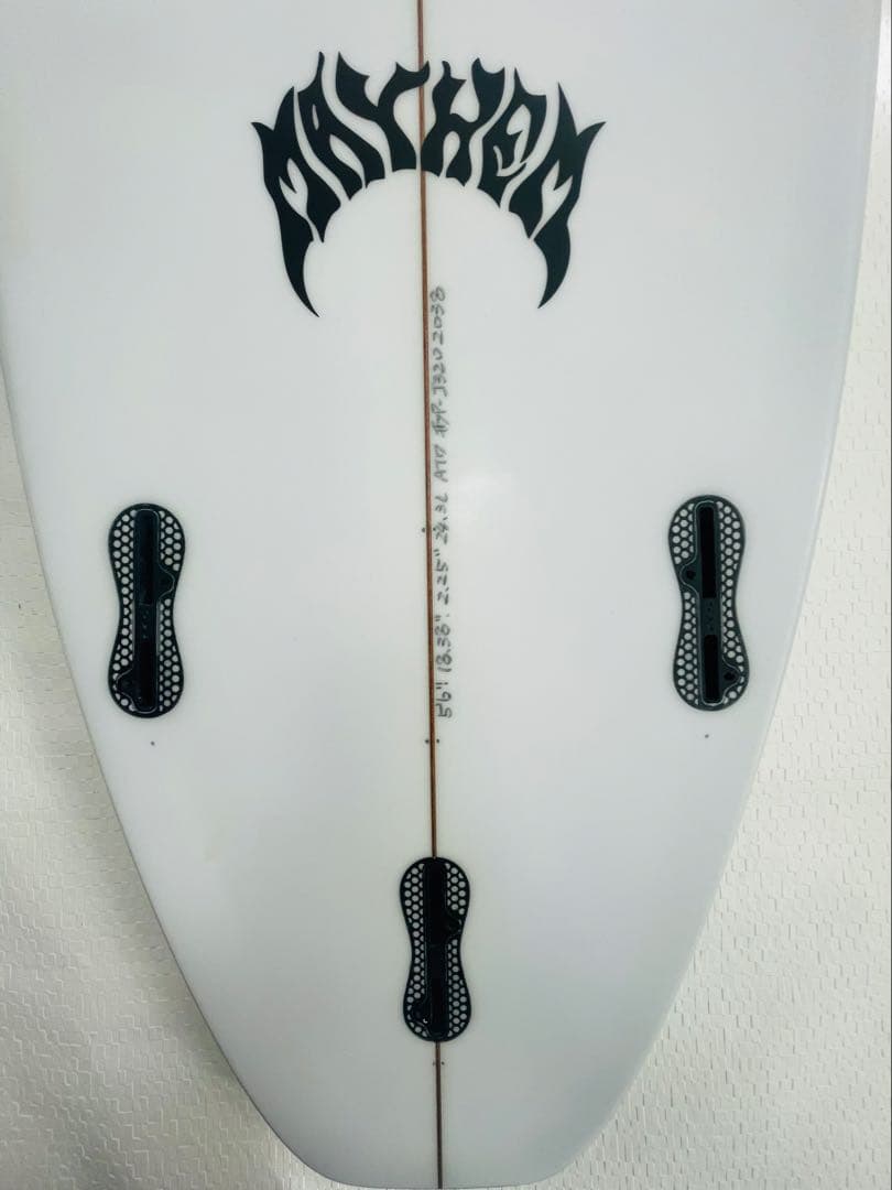 【専用】LOST 3.0STAB D ロスト　3.0スタブ　ドライバー