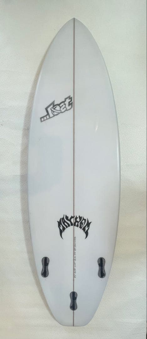 【専用】LOST 3.0STAB D ロスト　3.0スタブ　ドライバー