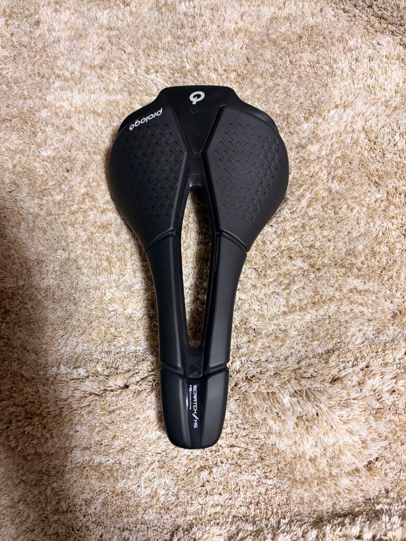 新品未使用prologo プロロゴ SCRATCH M5 PAS TIROX