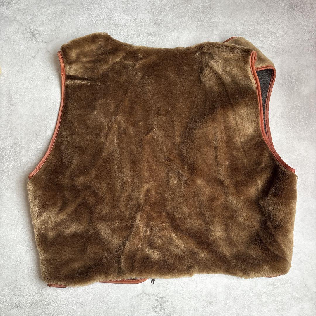 G-1シープスキンレザージャケットフライトジャケットジップアップブルゾン4way