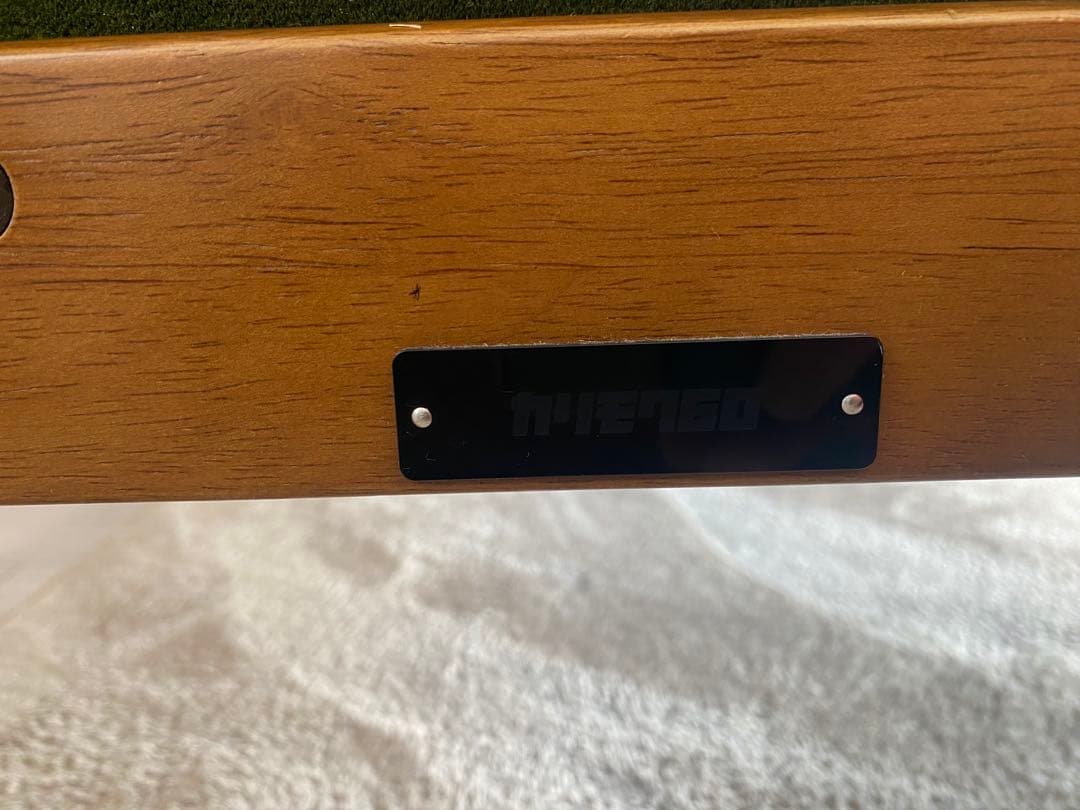 カリモク60/Kチェア(2シーター)