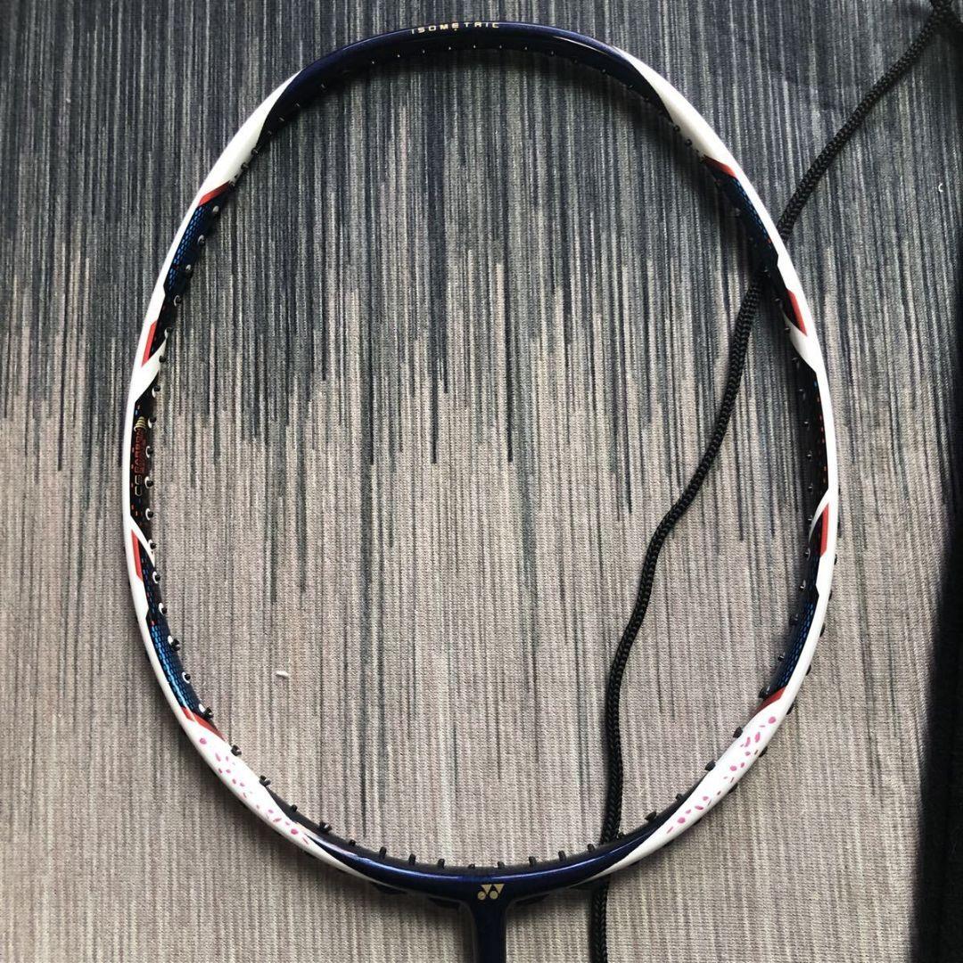 YONEX ARCSABER 11 BP 限定 バドミントンラケット 3UG5