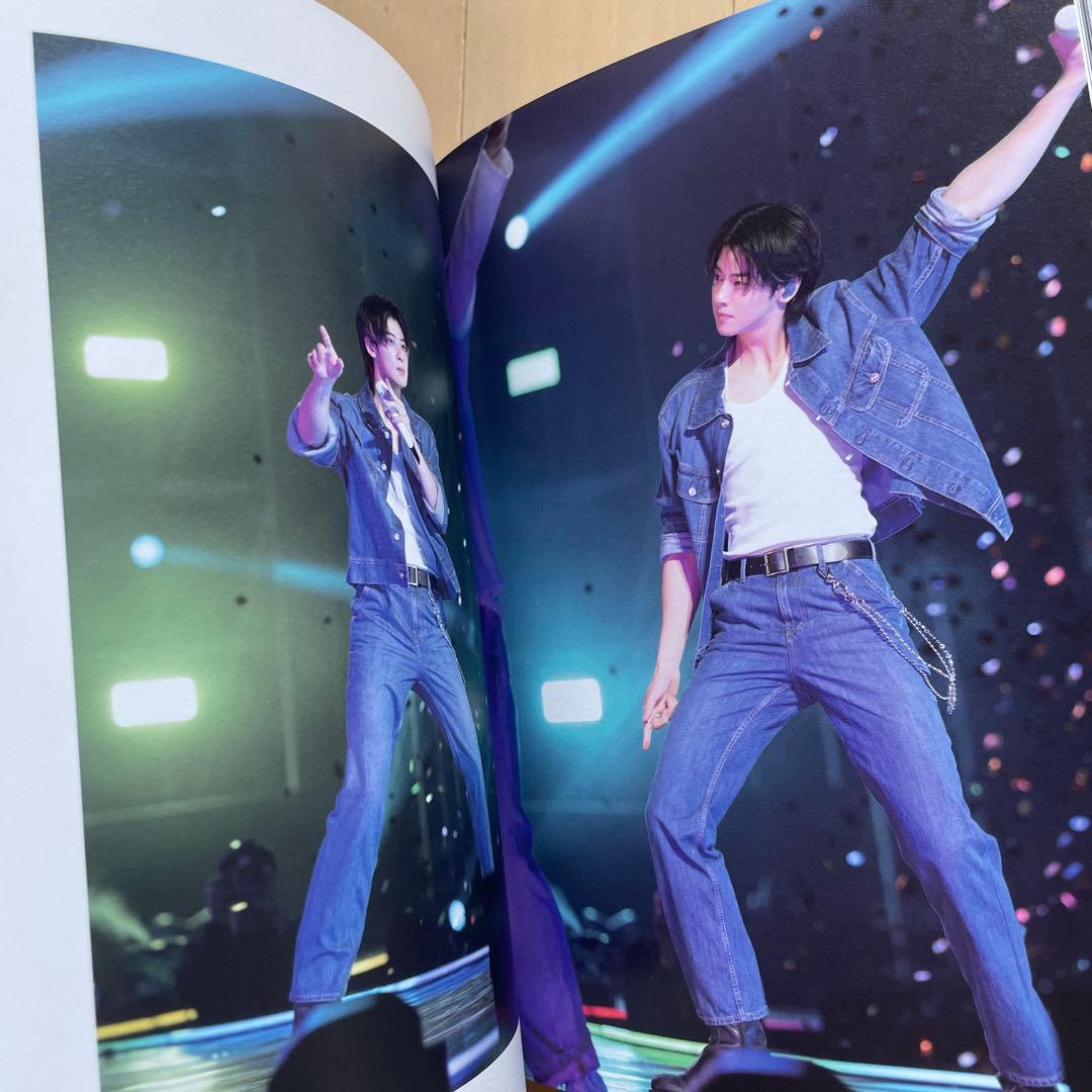 チャウヌ [Mystery Elevator] in Seoul DVD