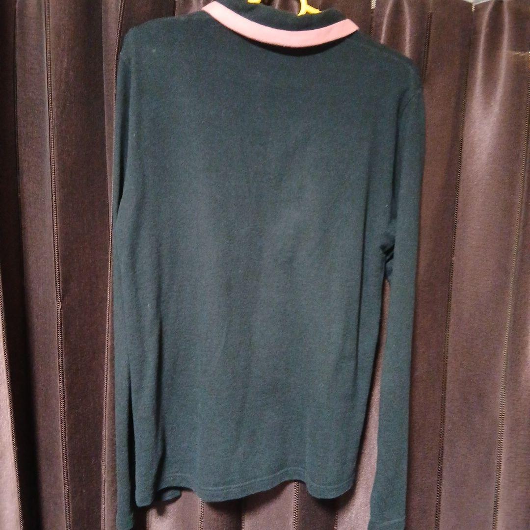 ロカビリーポロシャツ