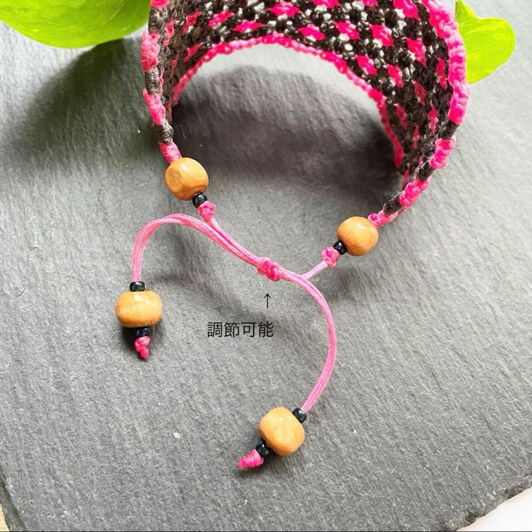 301 「butterfly」　マクラメチョーカー　ターコイズ