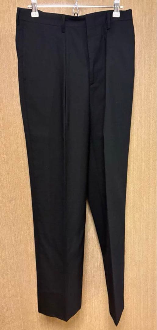 Yohji Yamamoto DURBAN A.A.R ヨウジセットアップ