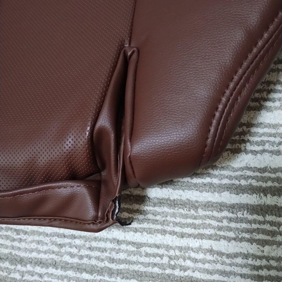 Artina シートカバー 初代CX-5 (後期) アルティナ　ブラウン