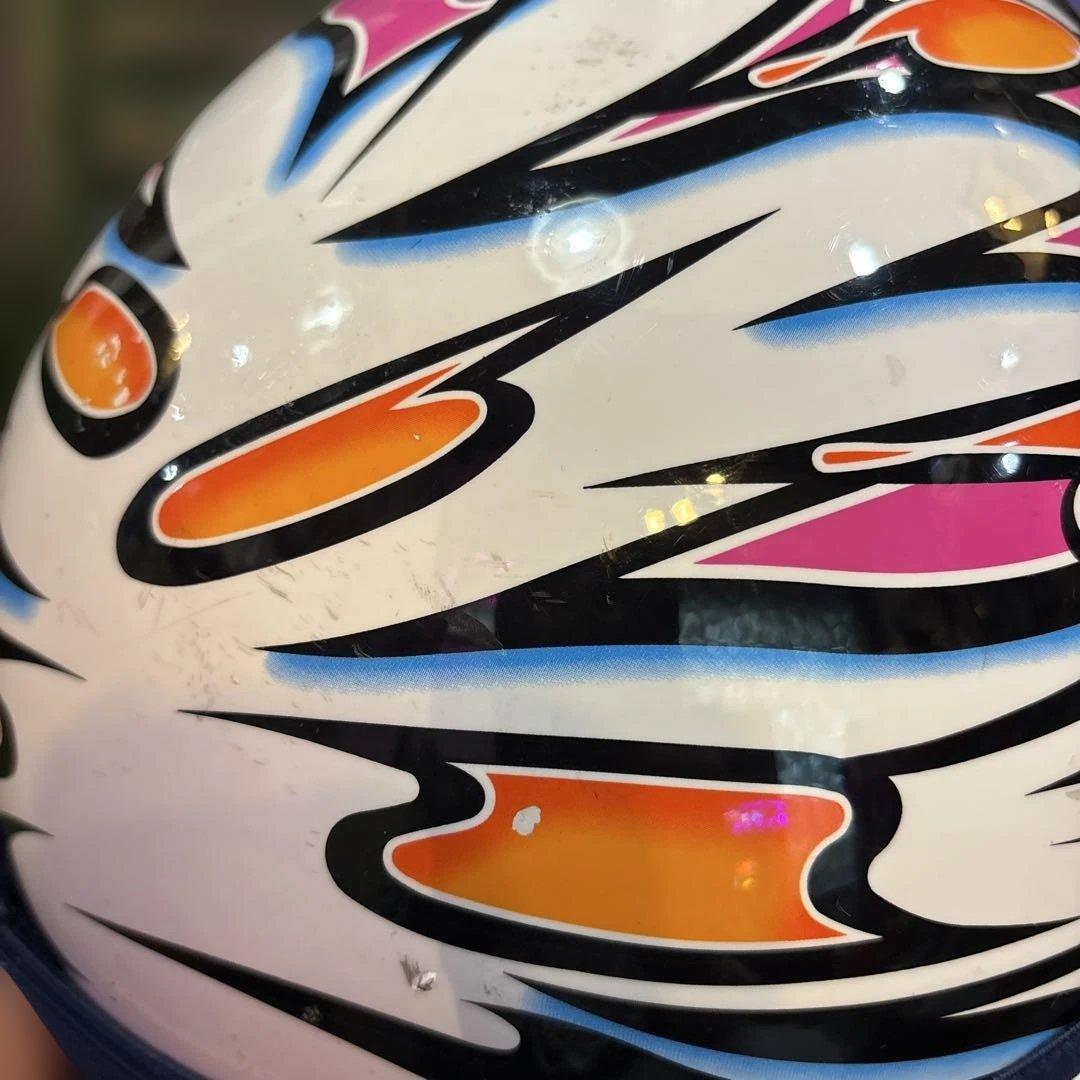 希少　ヴィンテージ SHOEI FX Hornet オフロード　ヘルメット