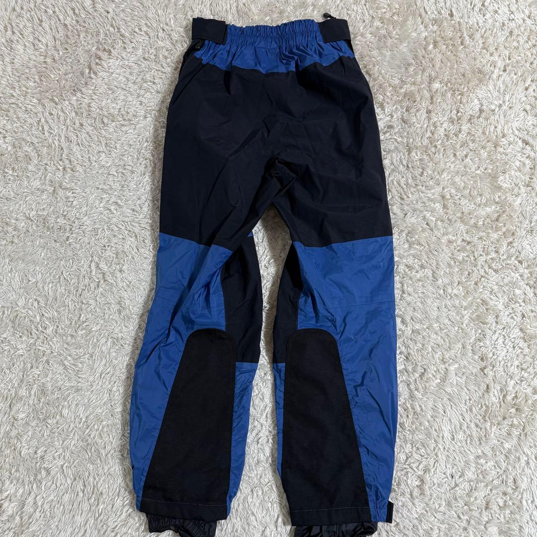 ノースフェイス　ゴアテックスパンツNP-7190【Lサイズ】