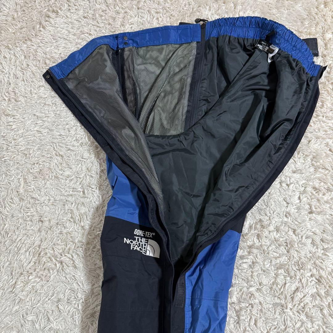 ノースフェイス　ゴアテックスパンツNP-7190【Lサイズ】
