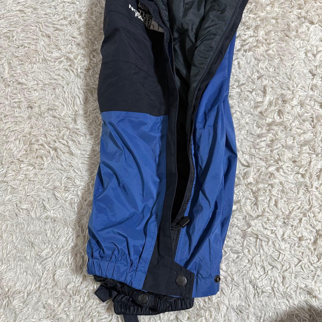 ノースフェイス　ゴアテックスパンツNP-7190【Lサイズ】