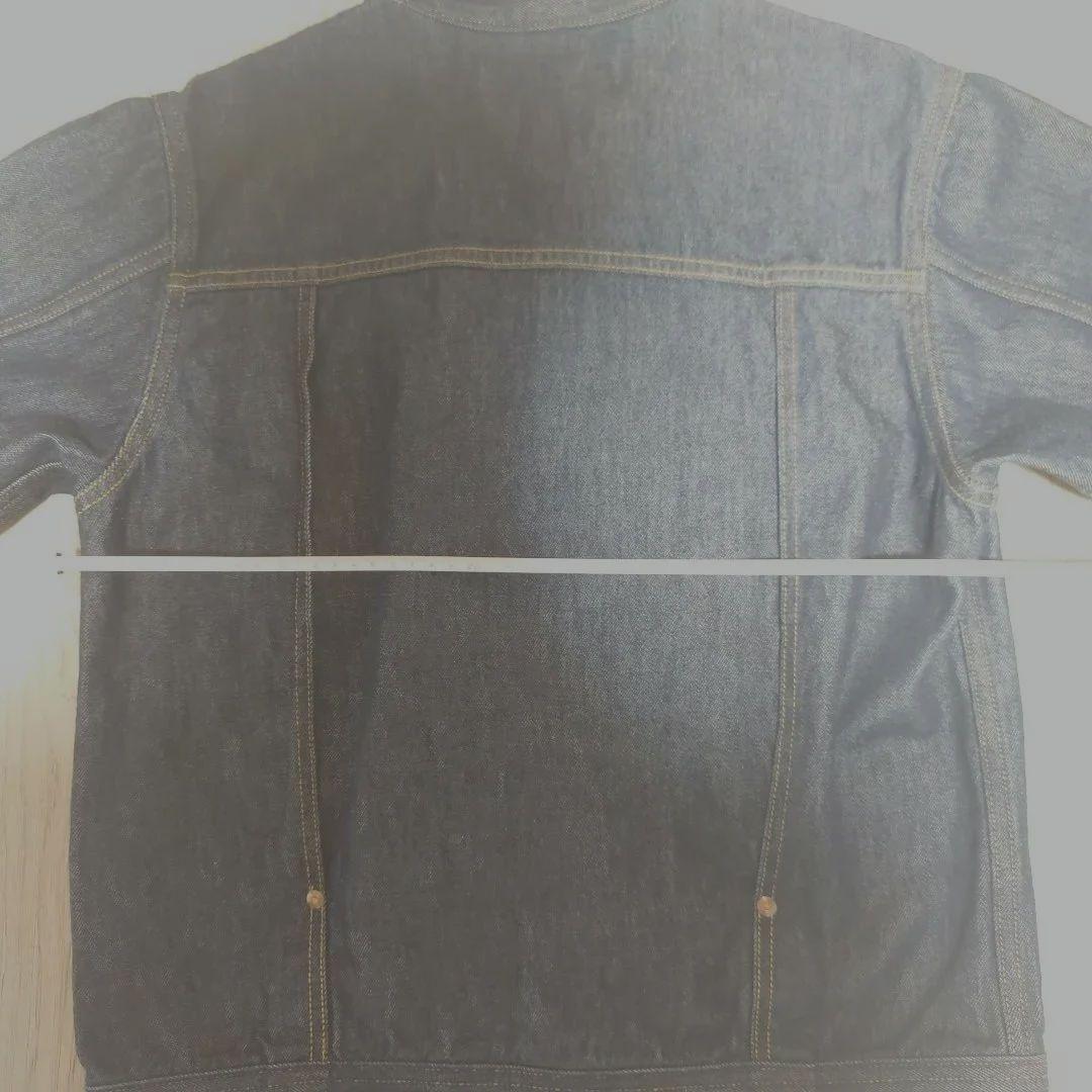 Lee TOMORROWLAND WWⅡ COWBOY JACKET PANTS