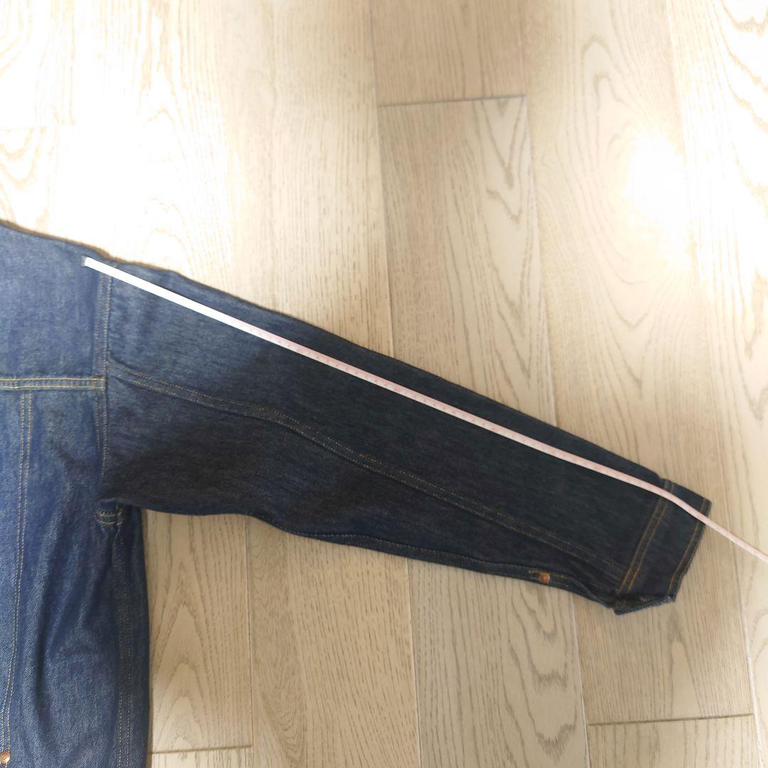 Lee TOMORROWLAND WWⅡ COWBOY JACKET PANTS