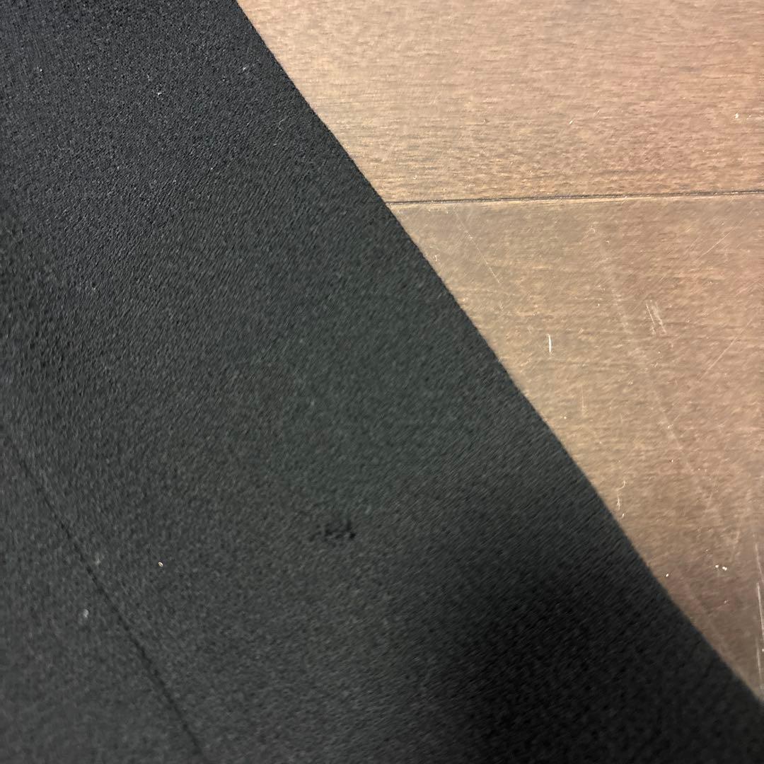 CHANEL 05Cプラダを着た悪魔エンブレムココマーク　ジャケット