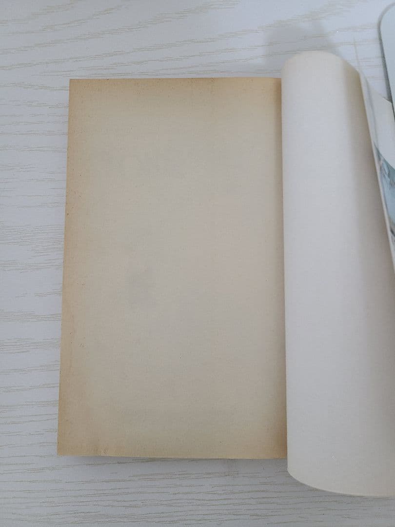 ONE PIECE　ワンピース　1巻初版