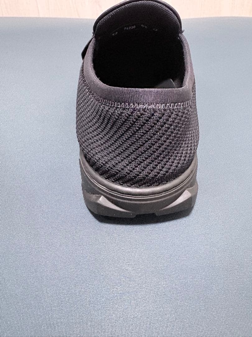 【希少•美品】Salvatore Ferragamo メンズ カジュアルシューズ