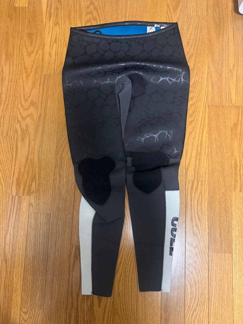 【新品】ガル メンズ スキンロングパンツ 2mm ウエット XL