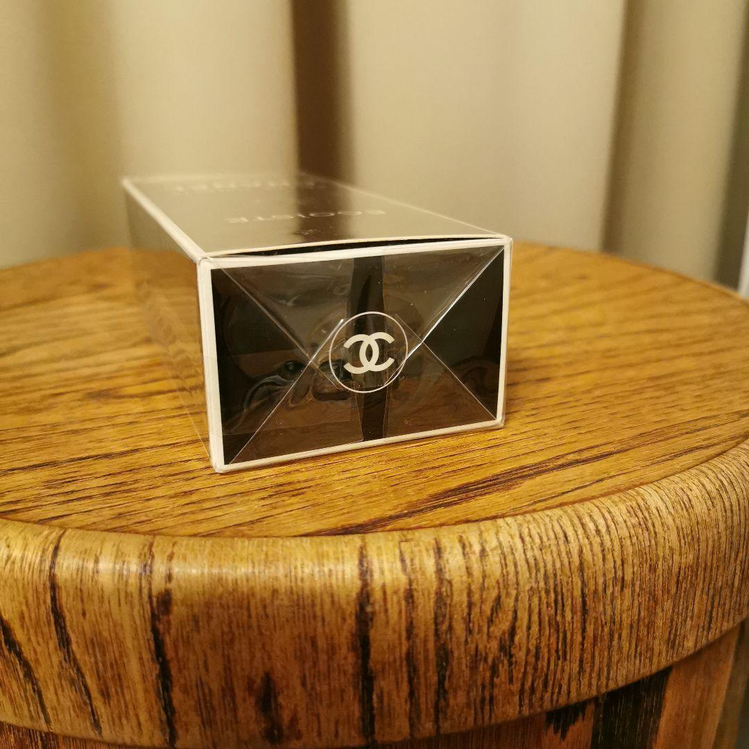 CHANEL ÉGOÏSTE 香水 100ml　未開封