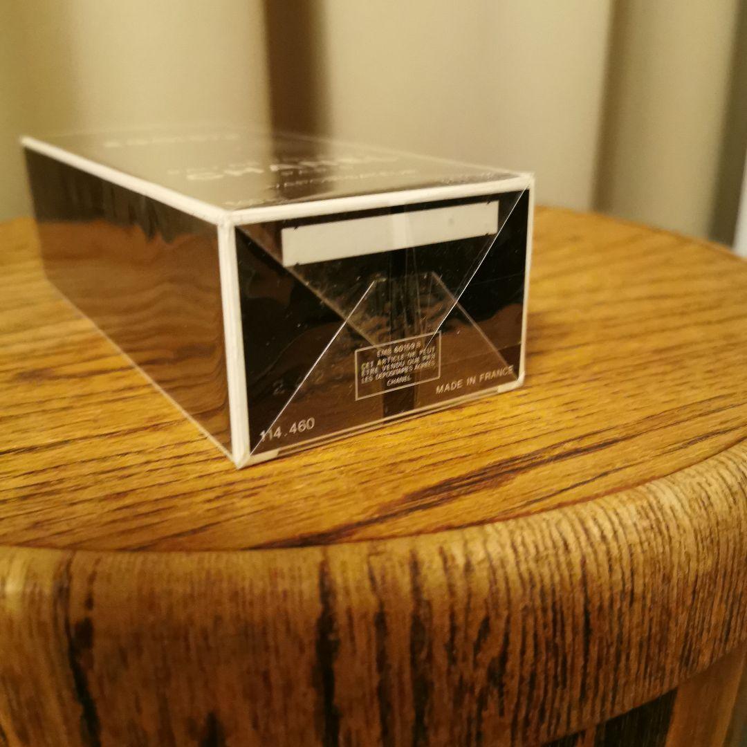 CHANEL ÉGOÏSTE 香水 100ml　未開封