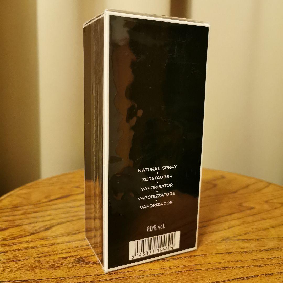 CHANEL ÉGOÏSTE 香水 100ml　未開封