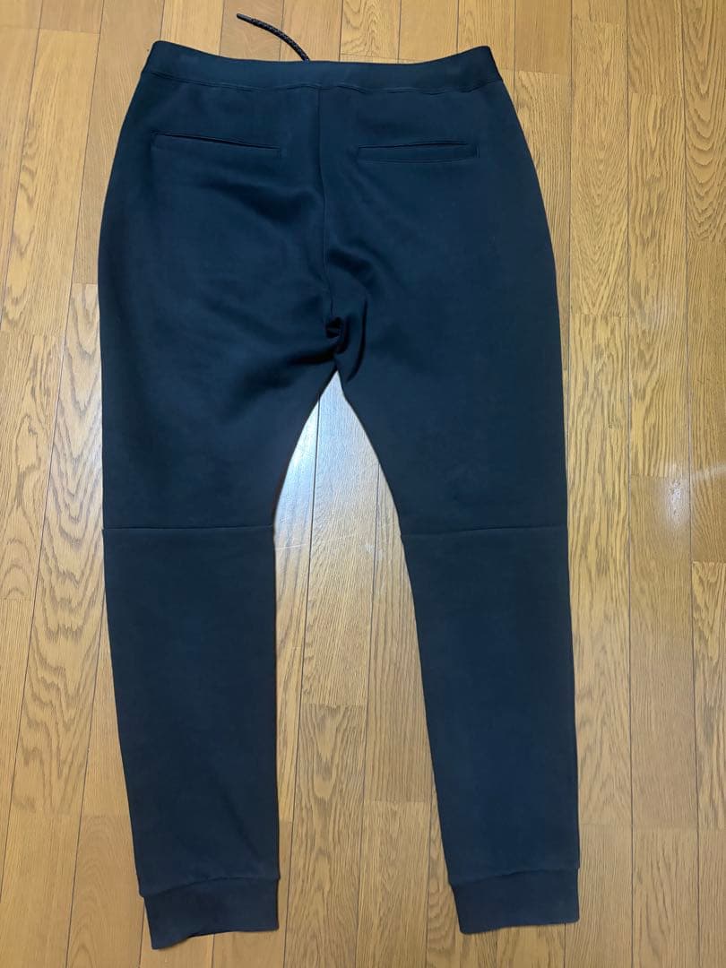 F.C. Real Bristol セットアップ下 XL ブラック