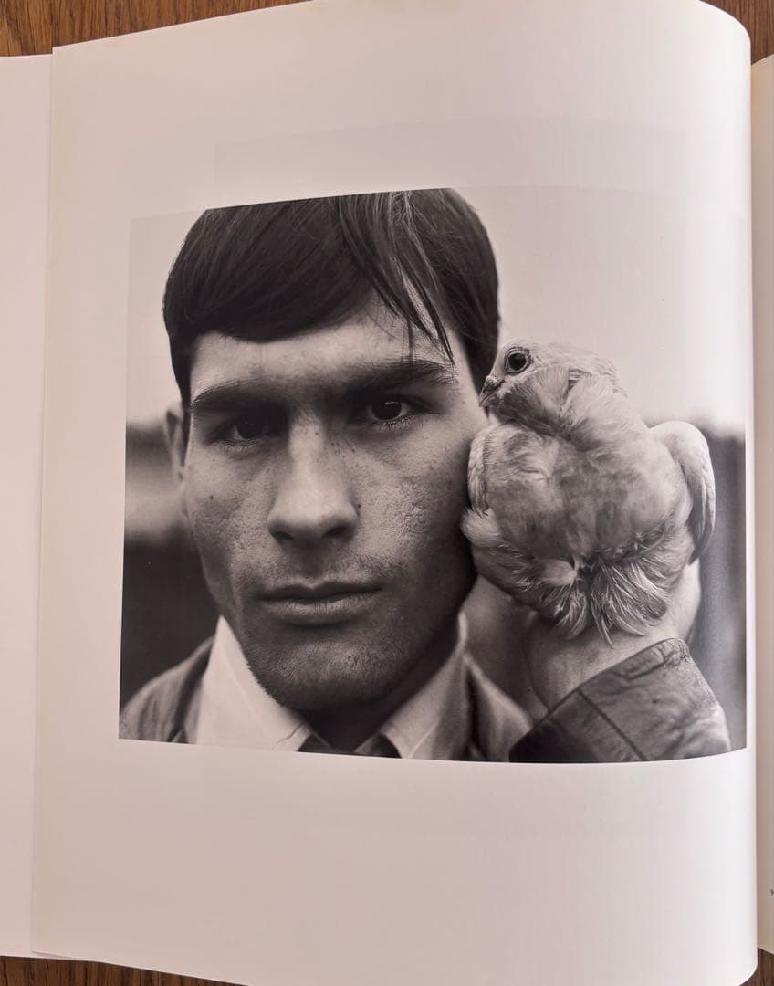 Bruce Davidson East 100th Street 写真集