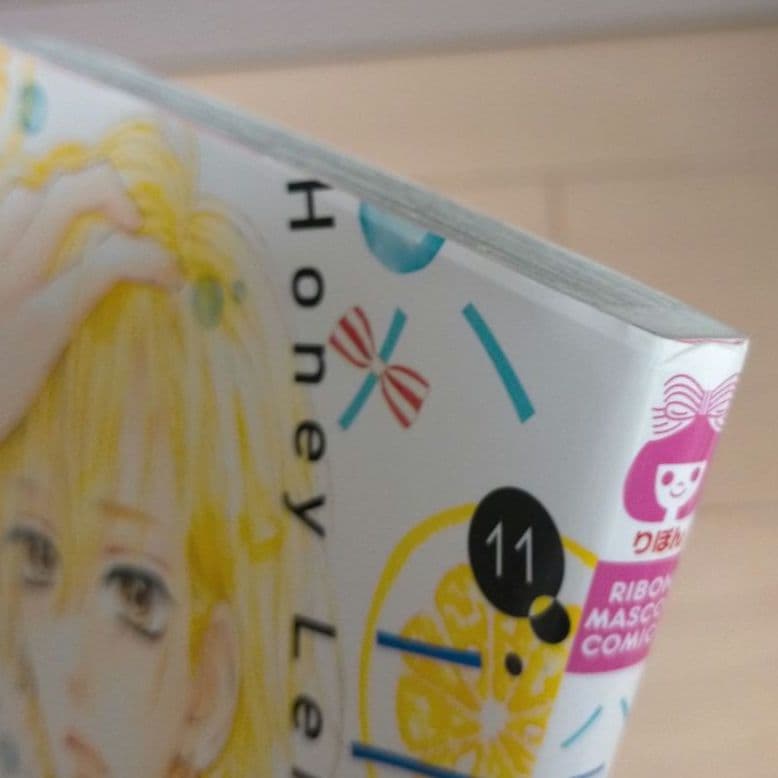 「ハニーレモンソーダ」1〜27巻　サイドストーリー