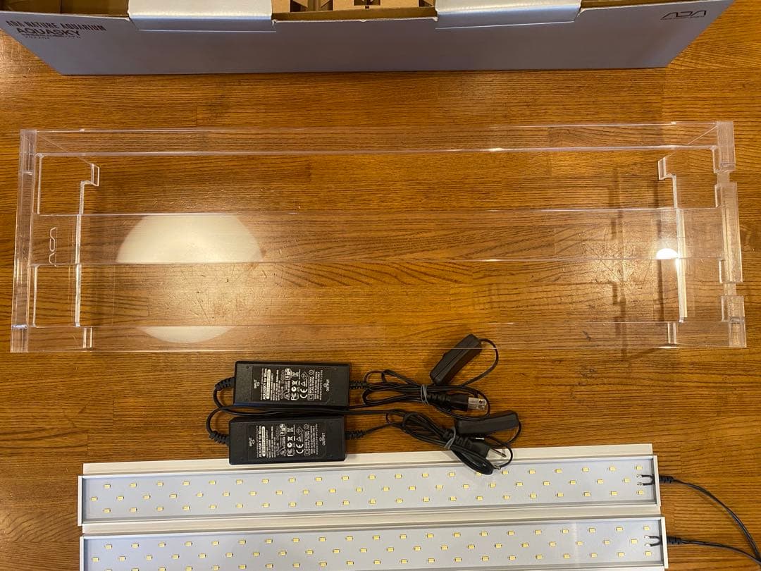 ADA アクアスカイ602