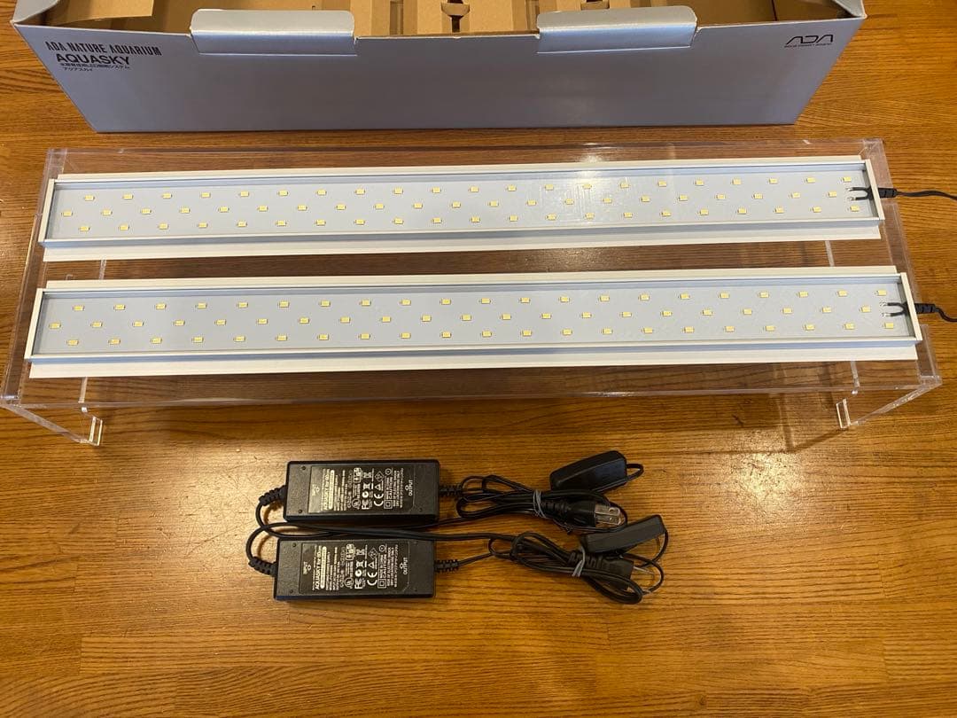 ADA アクアスカイ602