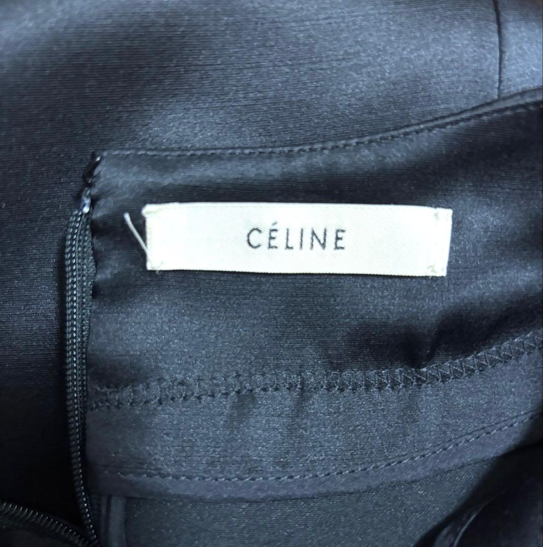 美品 CELINE セリーヌ カットソー トップス フィービー期