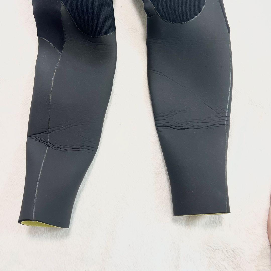 ONEILL SUPERFREAK セミドライ　5x3mm