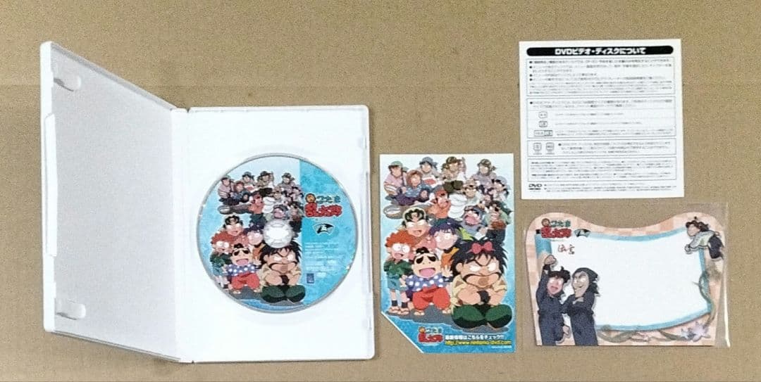 忍たま乱太郎 DVD 第18シリーズ 全7巻セット 初回限定特典付