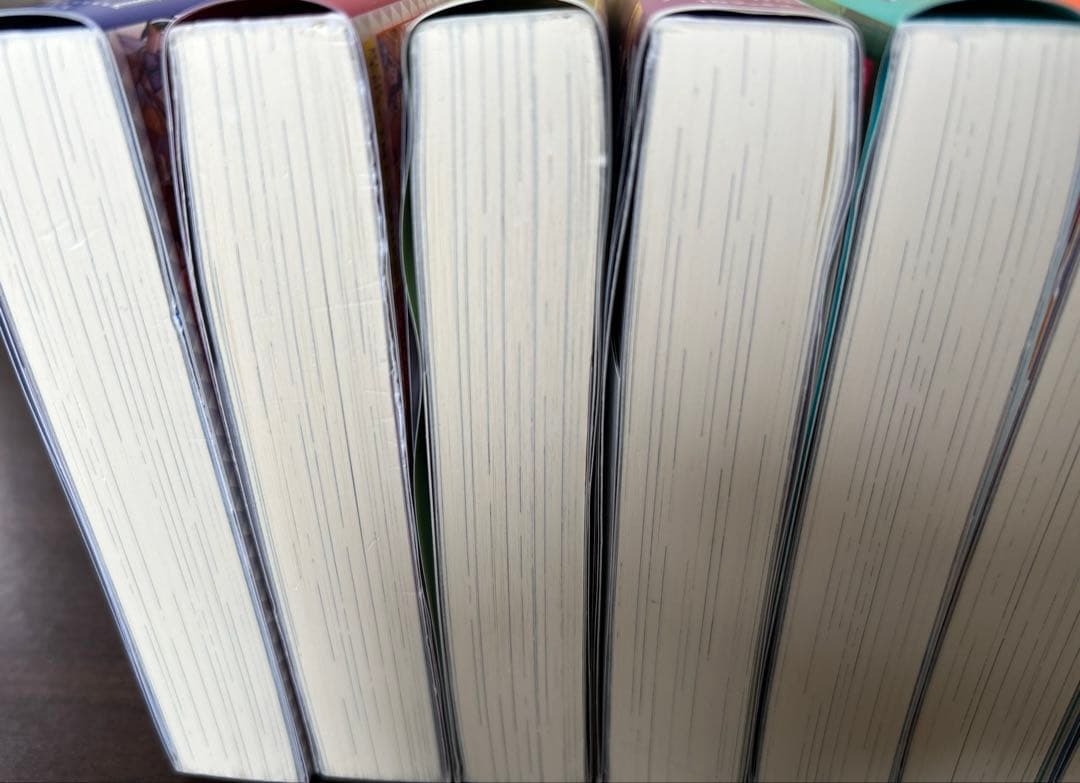 本好きの下剋上 : 司書になるためには手段を選んでいられません. 第5部全12巻