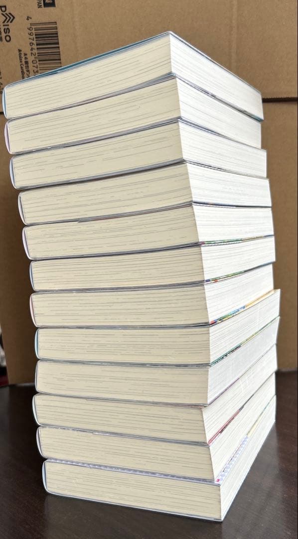 本好きの下剋上 : 司書になるためには手段を選んでいられません. 第5部全12巻