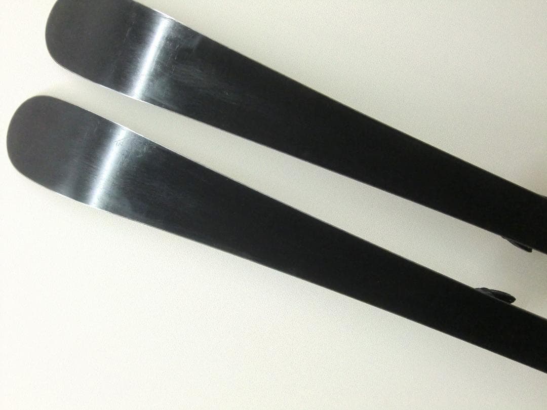 Pure Concius 150cm サロモンビンディングセット ブーツ用意可