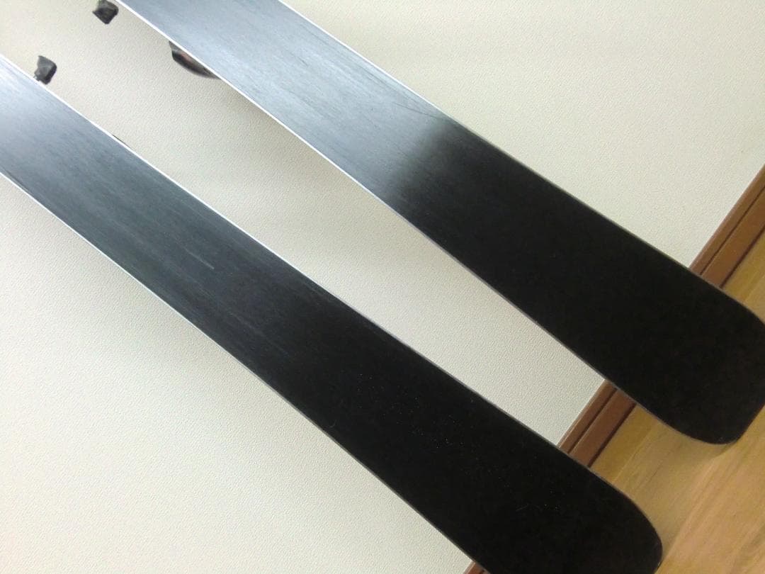 Pure Concius 150cm サロモンビンディングセット ブーツ用意可