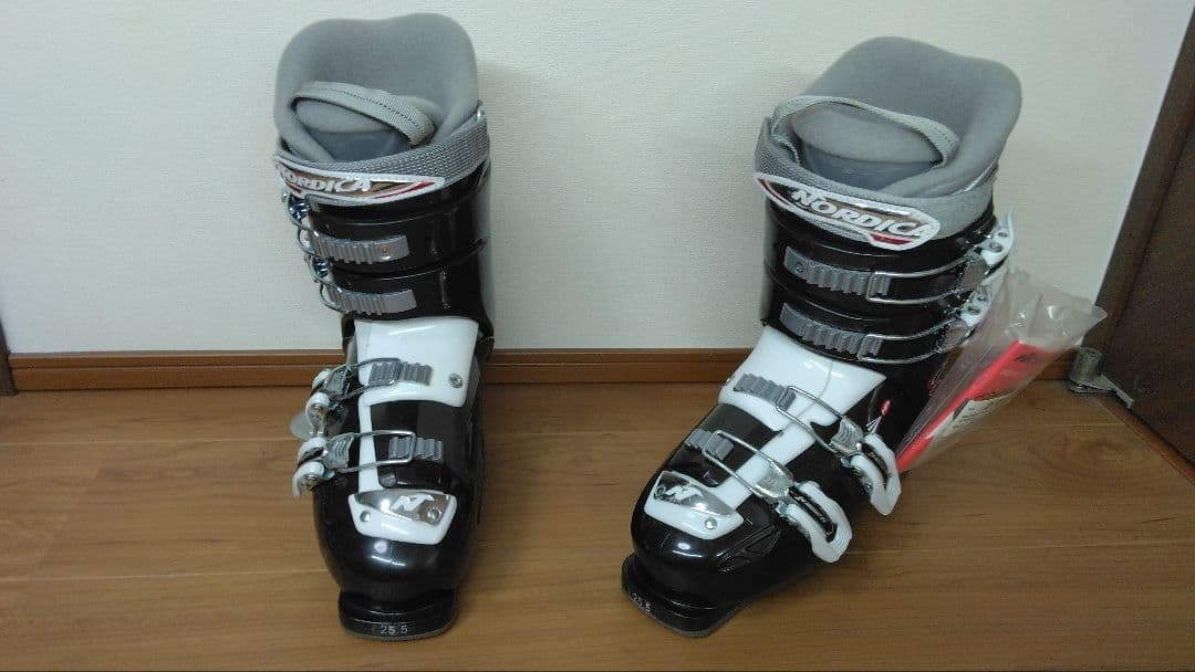 Pure Concius 150cm サロモンビンディングセット ブーツ用意可