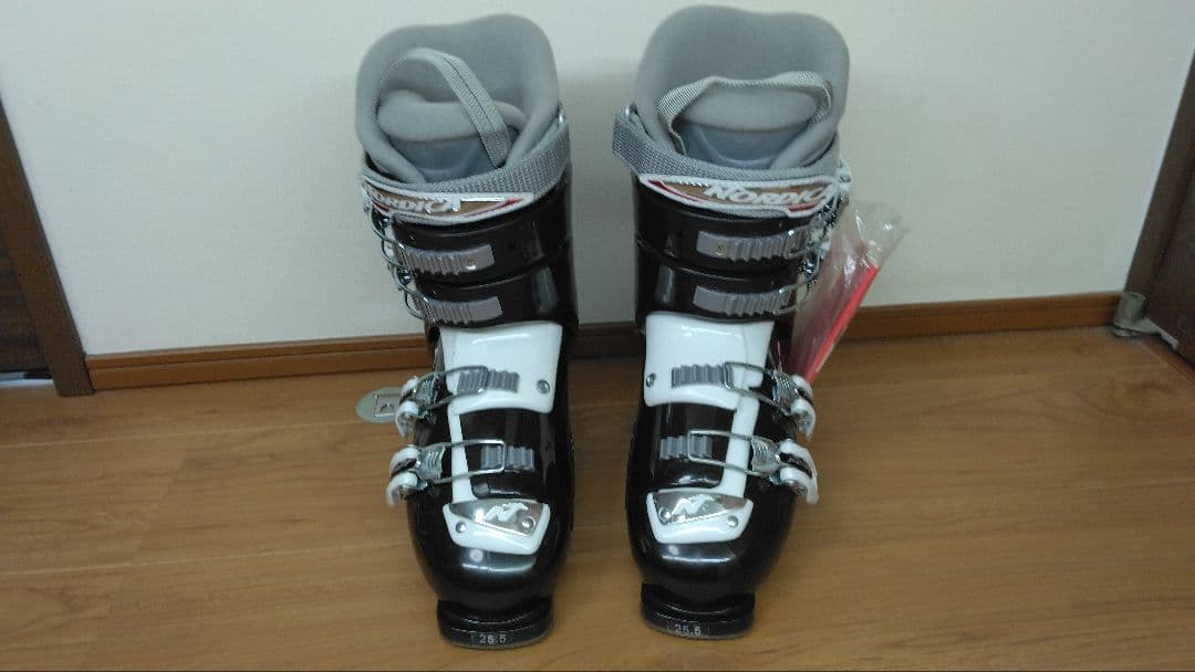 Pure Concius 150cm サロモンビンディングセット ブーツ用意可