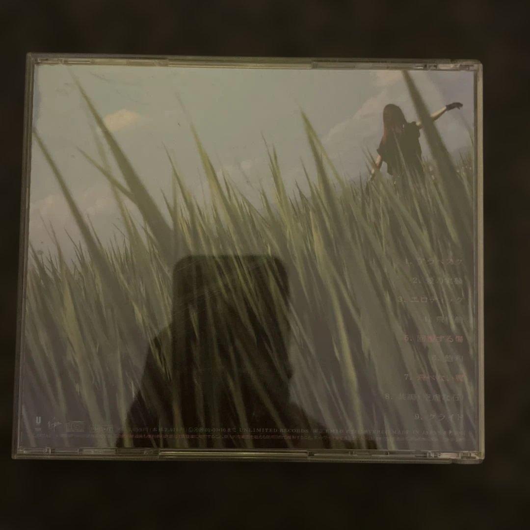 Lily Chou-Chou『呼吸』