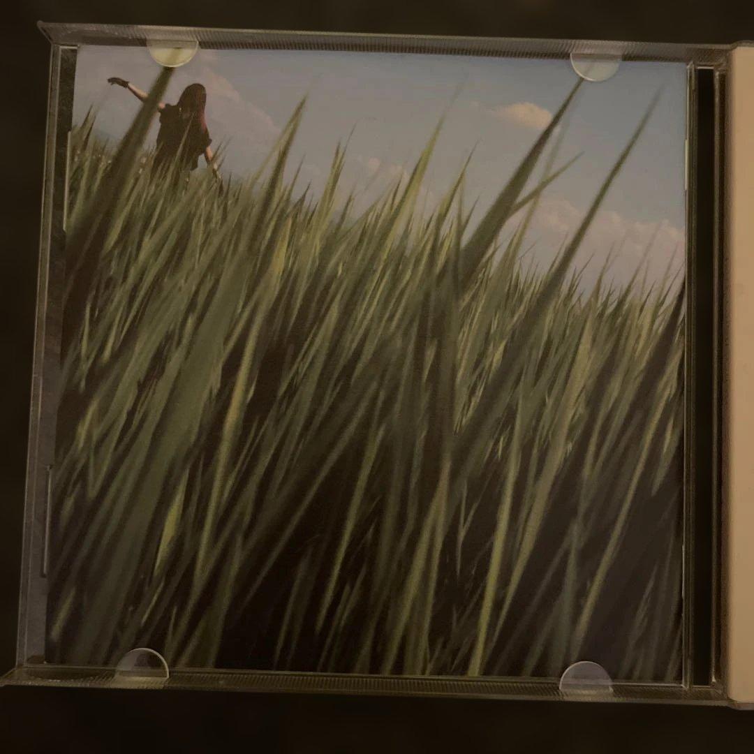 Lily Chou-Chou『呼吸』