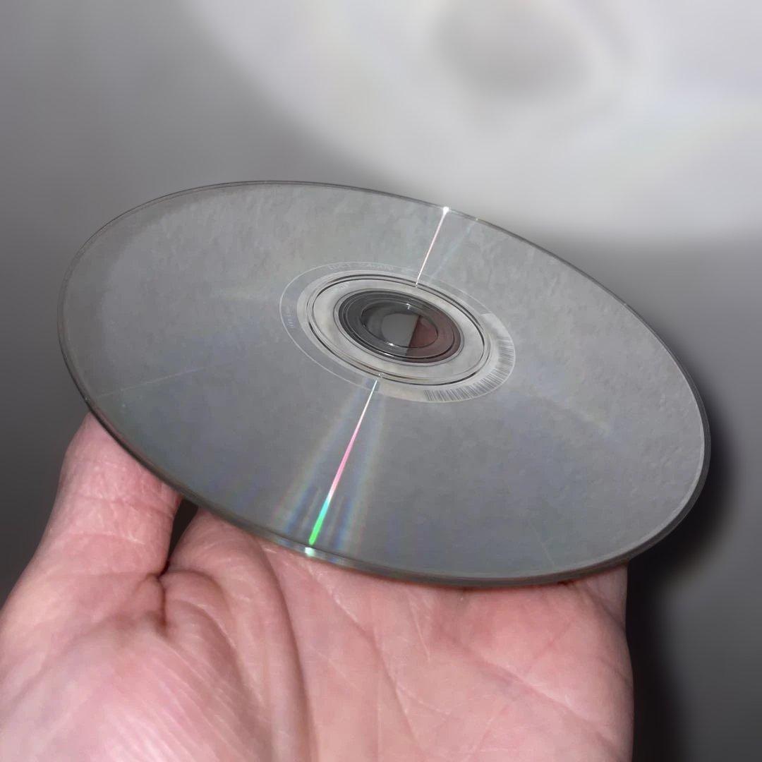 Lily Chou-Chou『呼吸』