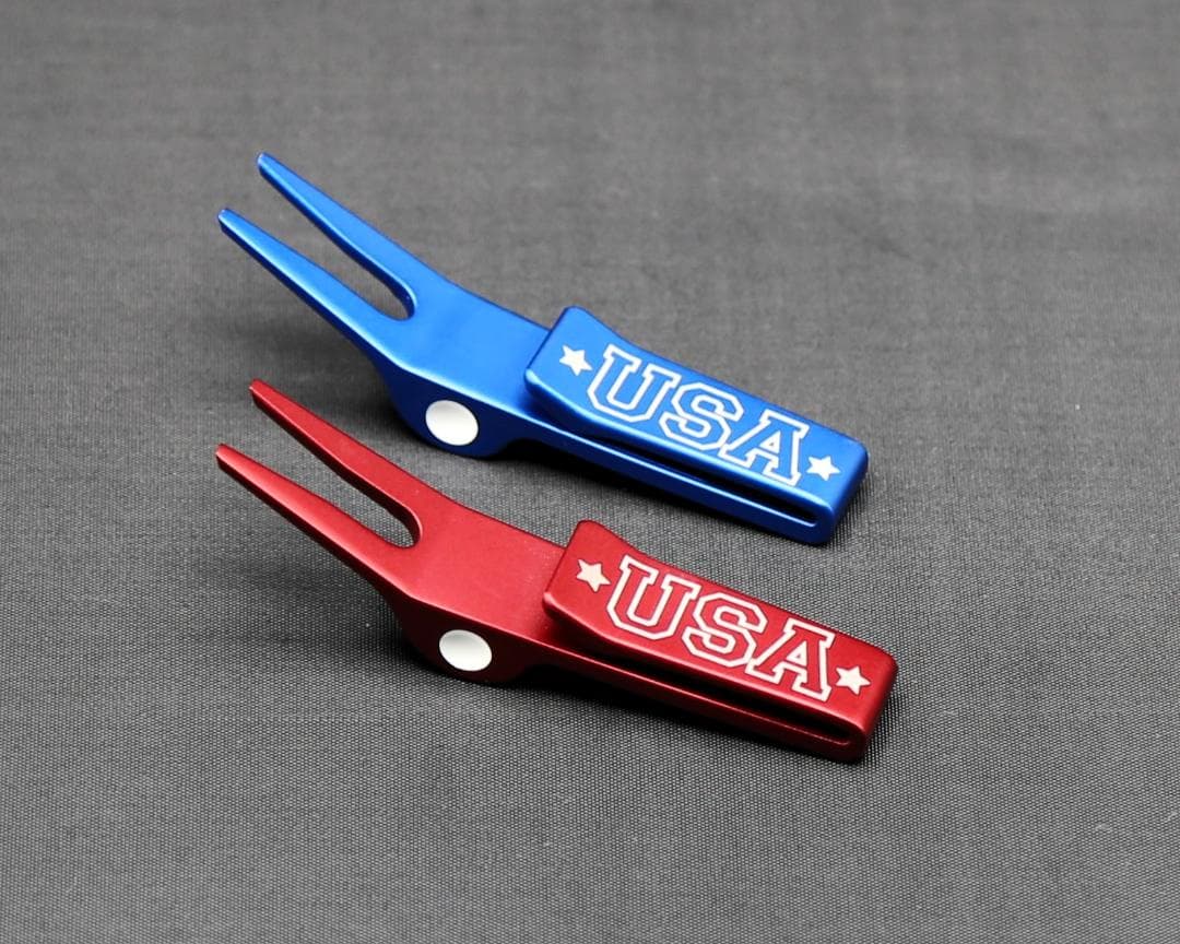 【未使用／セット】SCOTTY CAMERON☆2019全米OPNピボットツール