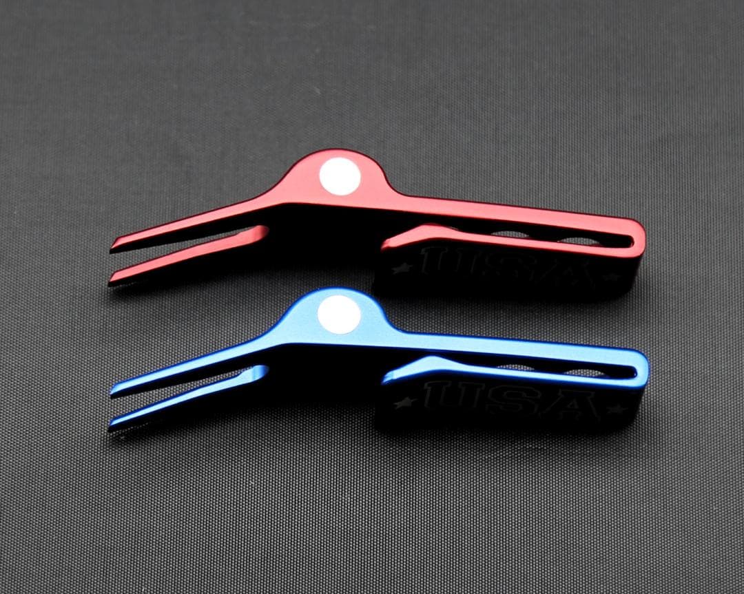 【未使用／セット】SCOTTY CAMERON☆2019全米OPNピボットツール