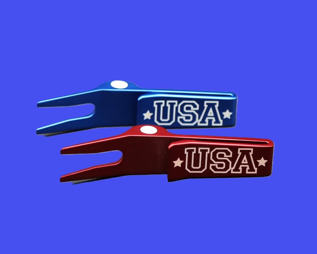 【未使用／セット】SCOTTY CAMERON☆2019全米OPNピボットツール