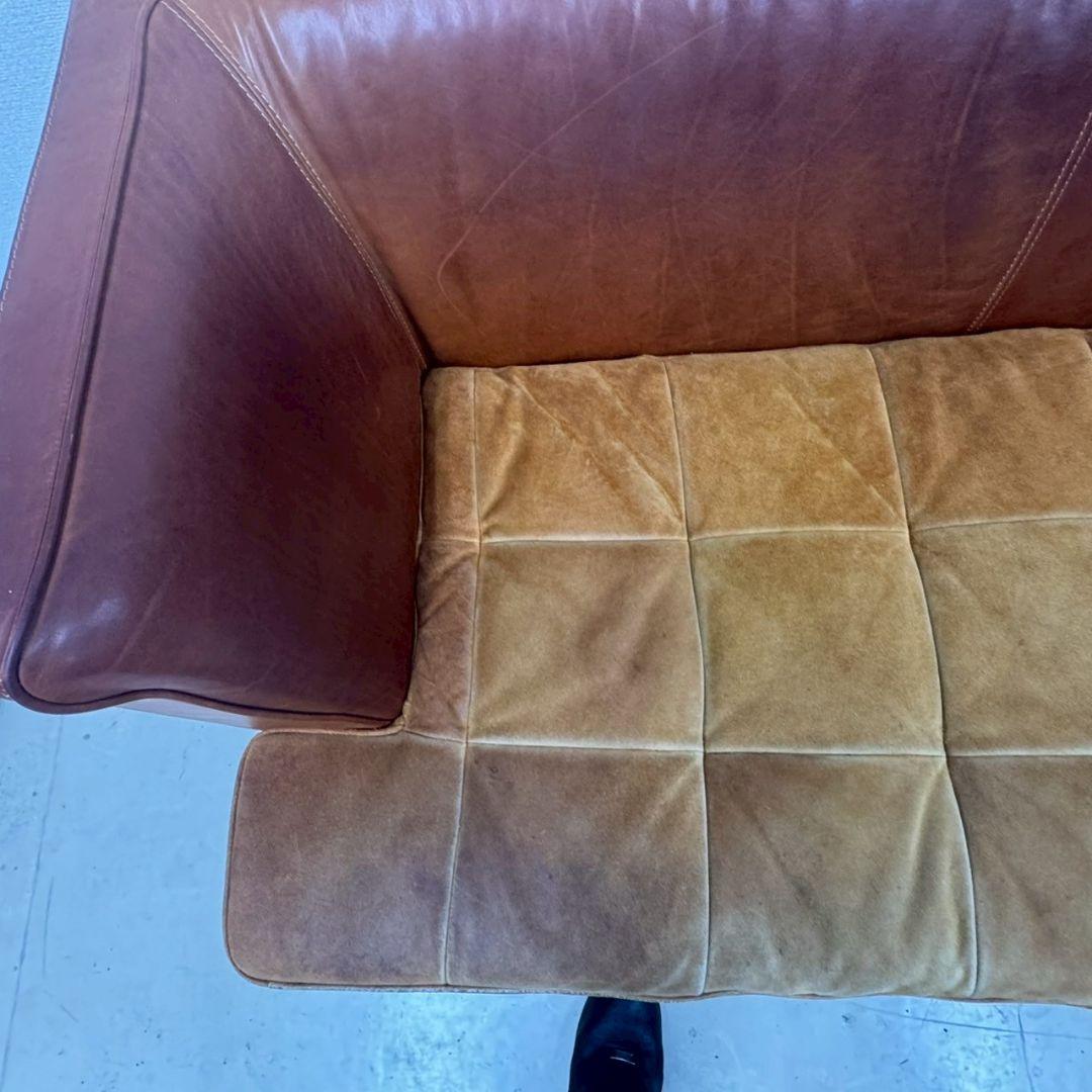 CRASH GATE クラッシュゲート グリム 2人がけ ソファ 関家具