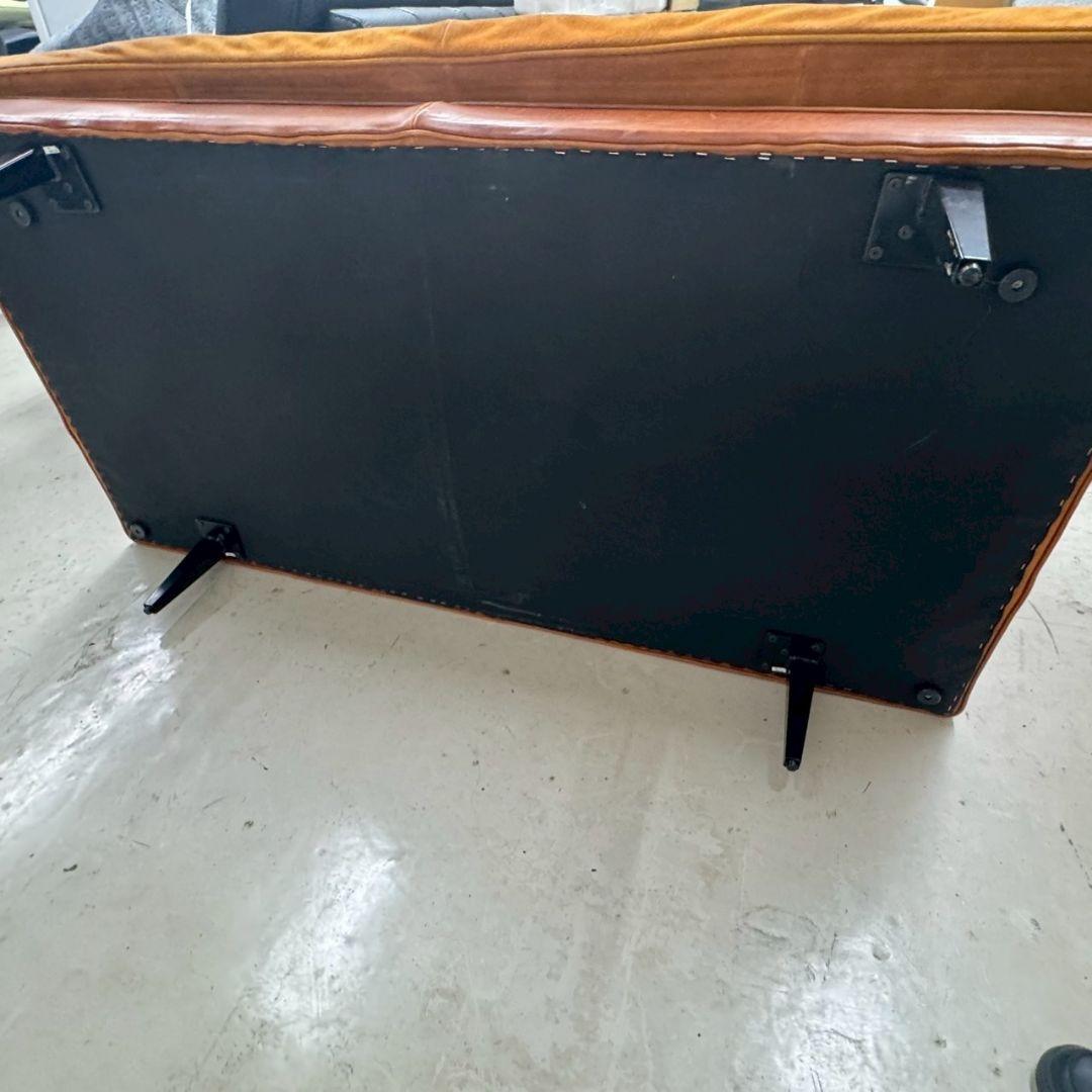 CRASH GATE クラッシュゲート グリム 2人がけ ソファ 関家具