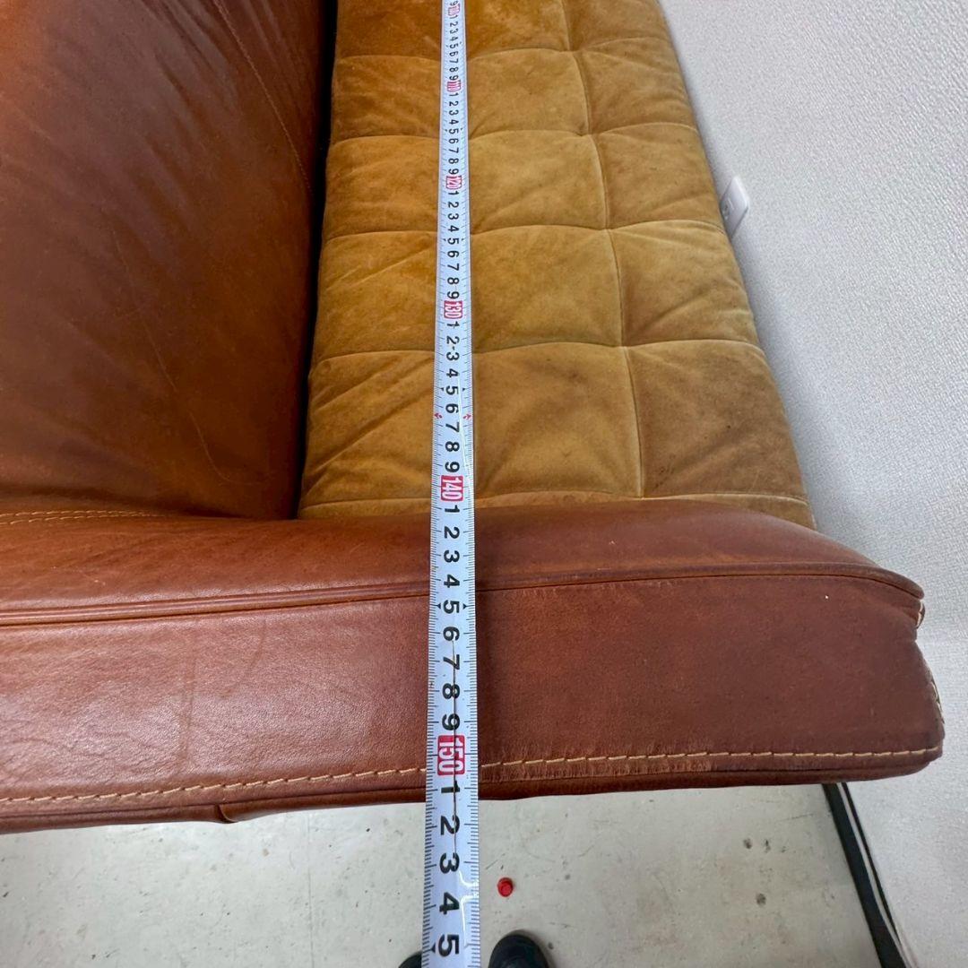 CRASH GATE クラッシュゲート グリム 2人がけ ソファ 関家具