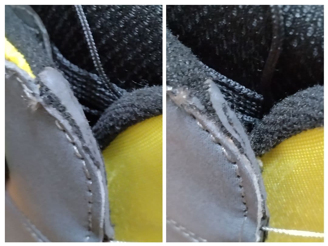 RIDE LASSO 27.5 ライド ラッソ スノーボードブーツ ダブルボア