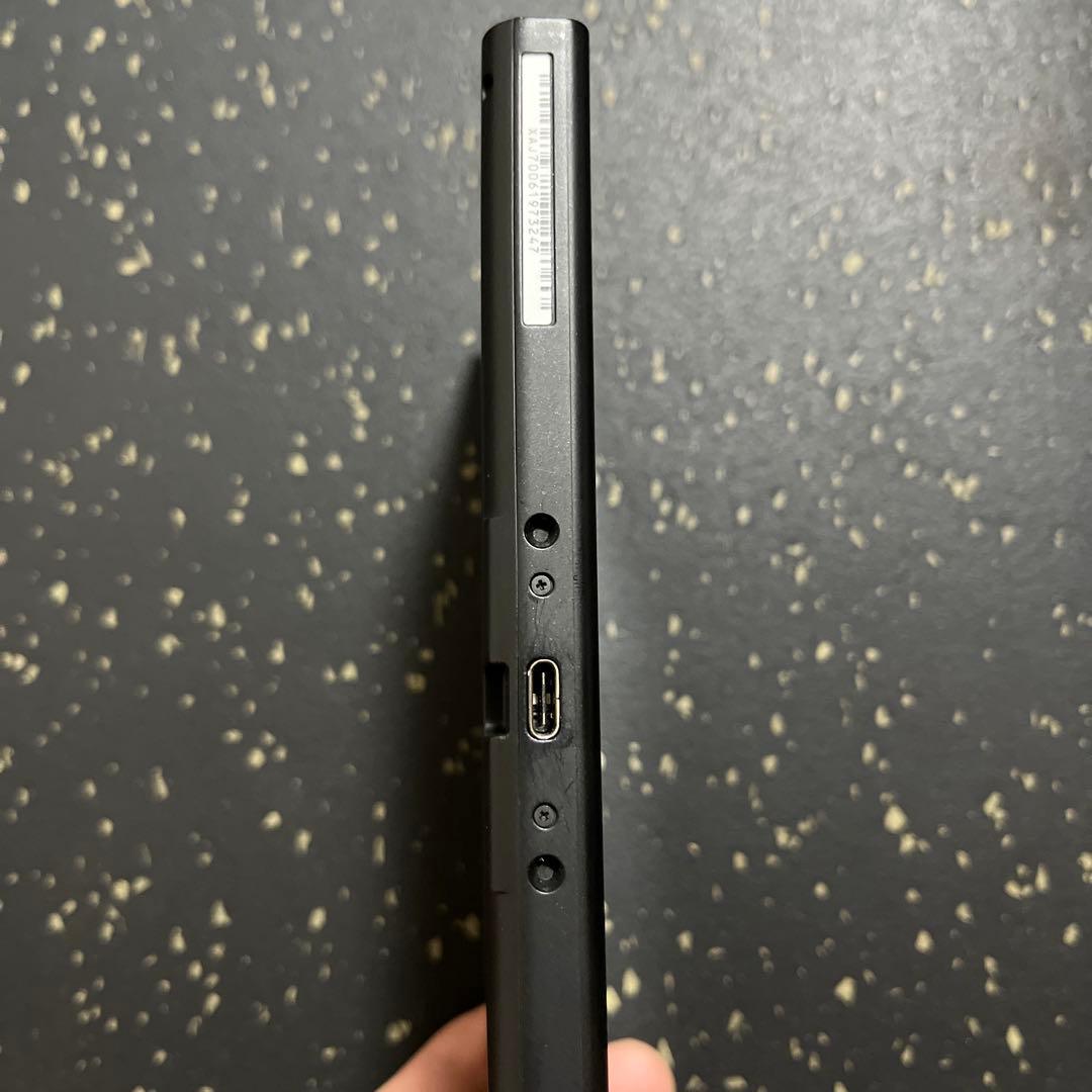 Nintendo Switch 本体のみ　2018年製　初期型